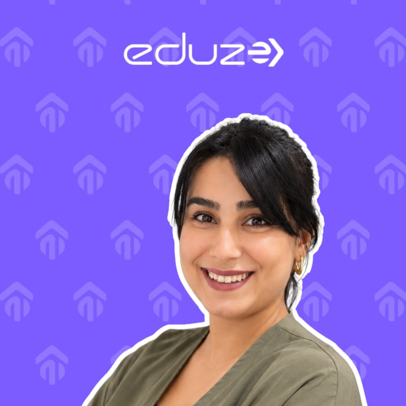 Tuğçe Binbaşıoğlu